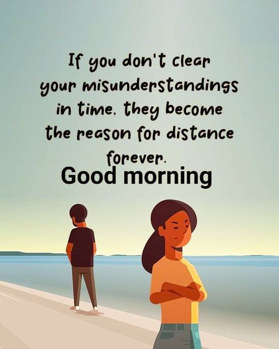 Good Morning Cartoon Quotes Images - Good Morning Images, Quotes, Wishes,  Messages, greetings & eCards