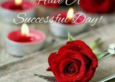 Good Morning Have A Successful Day Pictures - Good Morning Images, Quotes, Wishes, Messages, greetings & eCard Images