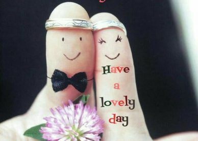 Love Finger Quotes With Good Morning Pictures - Good Morning Images, Quotes, Wishes, Messages, greetings & eCard Images