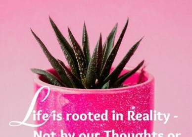 Good Morning Life Is rooted By Reality Quotes - Good Morning Images, Quotes, Wishes, Messages, greetings & eCard Images
