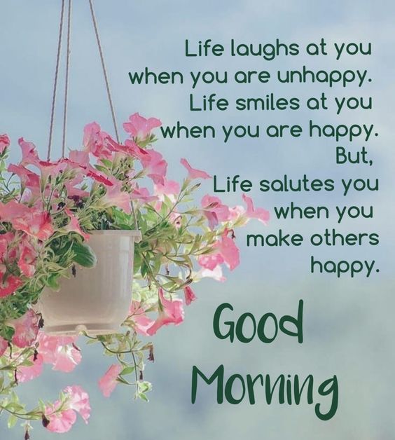 Good Morning Love Life Quotes - Good Morning Images, Quotes, Wishes, Messages, greetings & eCard Images
