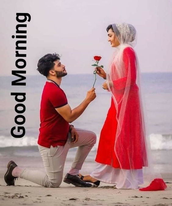 Good Morning On Pinterest Images For Romantic Lovers - Good Morning Images, Quotes, Wishes, Messages, greetings & eCard Images