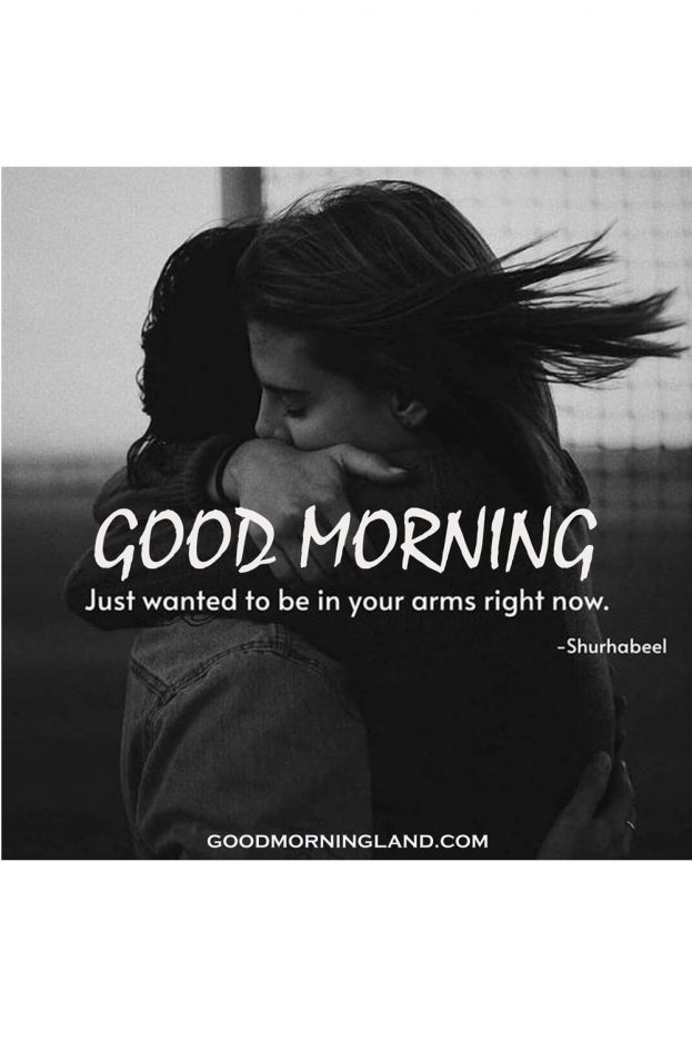 Good morning pictures of strong hugs and true love - Good Morning Images, Quotes, Wishes, Messages, greetings & eCard Images