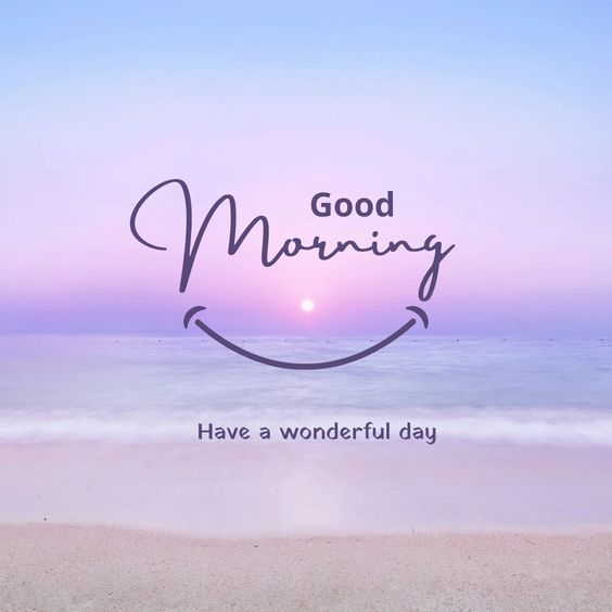 Sunrise Smile In Good Morning Pictures- Good Morning Images, Quotes, Wishes, Messages, greetings & eCard Images - Good Morning Images, Quotes, Wishes, Messages, greetings & eCard Images