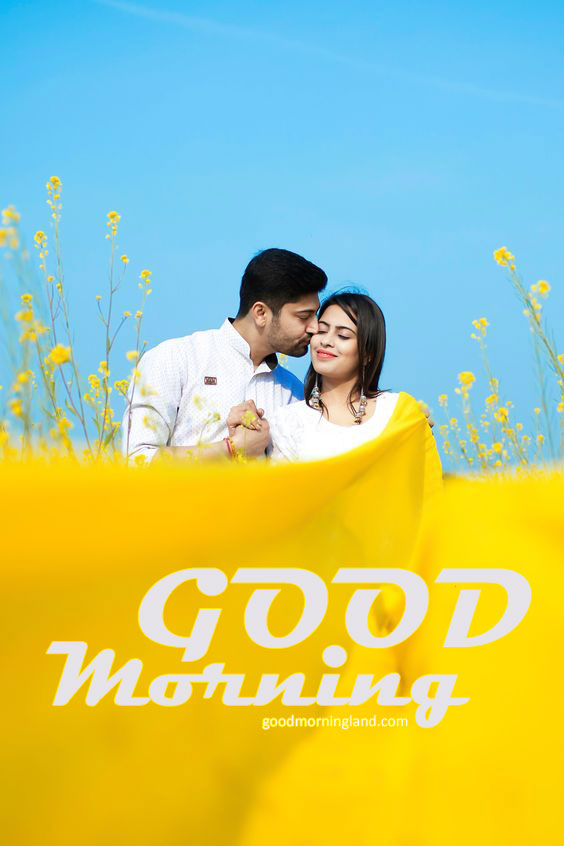 Good Morning Kissing Love Images - Good Morning Images, Quotes, Wishes, Messages, greetings & eCard Images