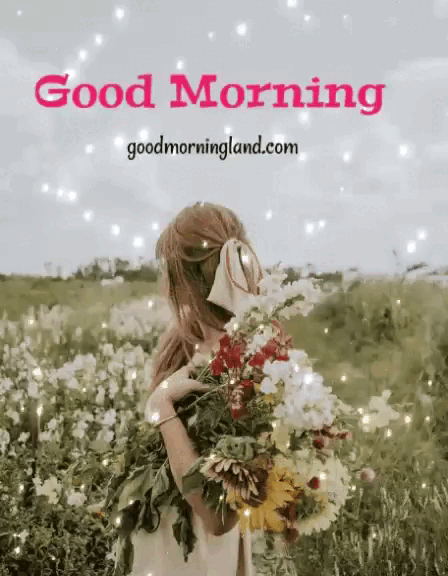 Good Morning Love Wishes GIFs Images 2023 - Good Morning Images, Quotes, Wishes, Messages, greetings & eCard Images