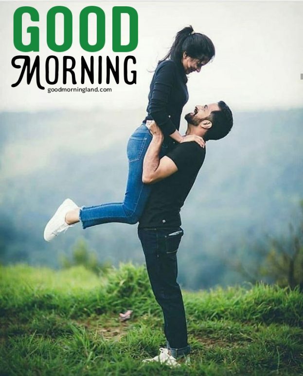 Magical Good Morning Love Images - Good Morning Images, Quotes, Wishes, Messages, greetings & eCard Images