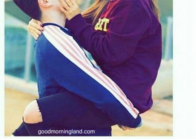 Romantic Feeling Love Good Morning Images - Good Morning Images, Quotes, Wishes, Messages, greetings & eCard Images