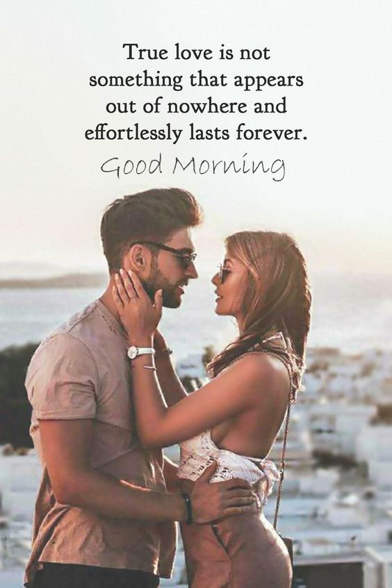 Free Good morning True Love Images