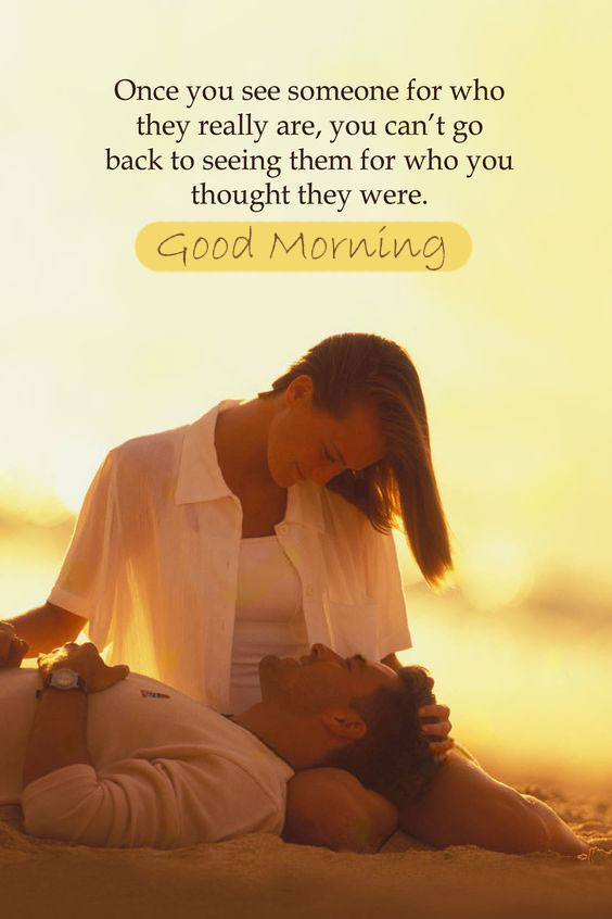 Inspirational Good Morning Love Quotes For Facebook