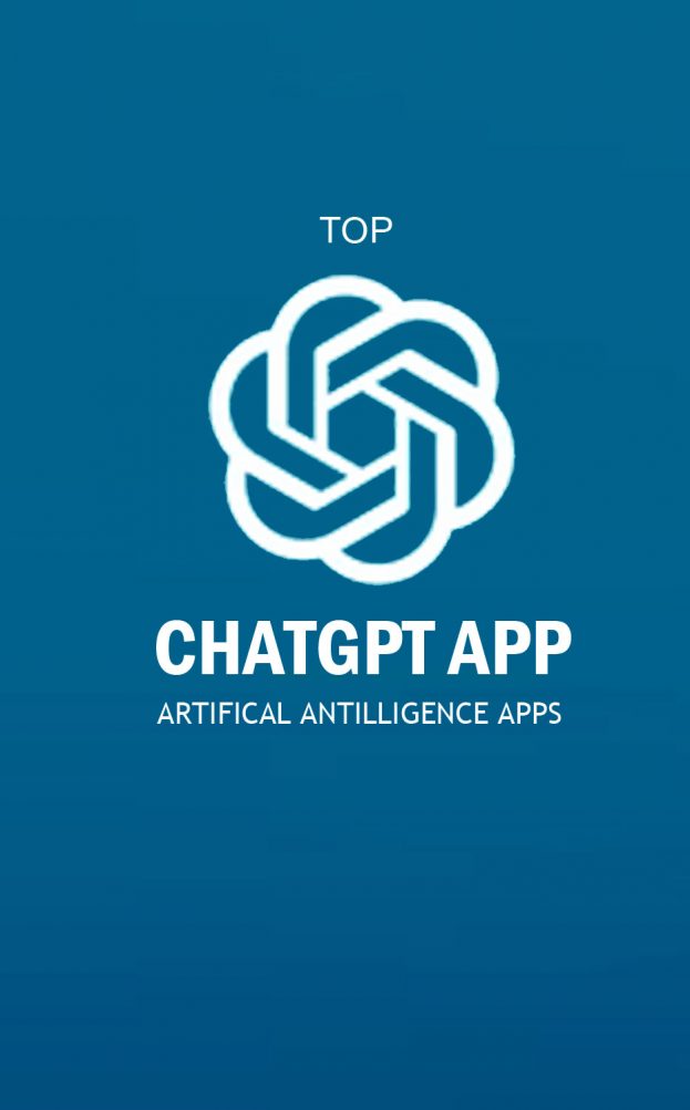 ChatGPT Most Used App in The World 2023