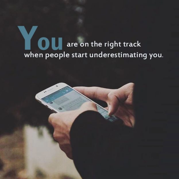 Inspirational & Motivational Status Quotes for Whatsapp (HD Images)
