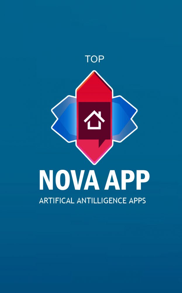 Nova App Best Artificial Intelligence Free 2023 Android