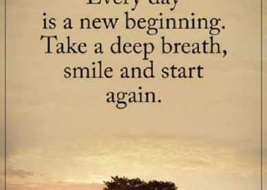 Smile And Start Morning Quotes 2024