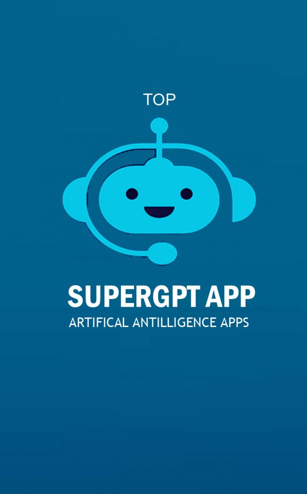 SuperGPT Most Popular App In 2023 android
