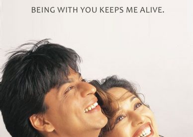 Shah Rukh Khan Quotes On Love 2024