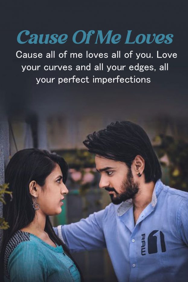 Simple Love Quotes Photos For Her