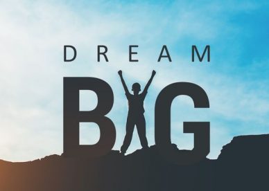Dream Big Quotes to Inspire You to Reach for the Stars