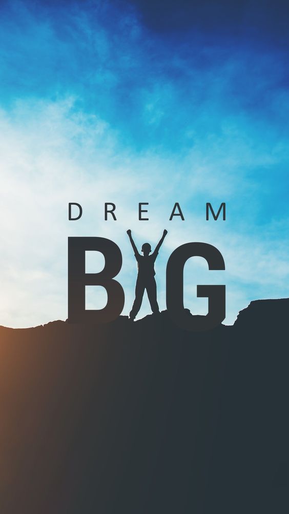 Dream Big Quotes to Inspire You to Reach for the Stars