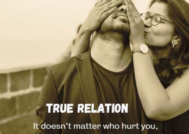 The 10 Signs of True Relationship Love