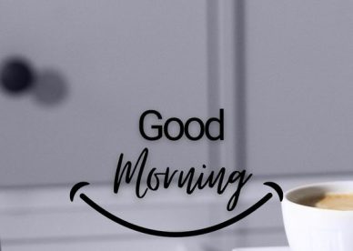Smile in the Morning Photos